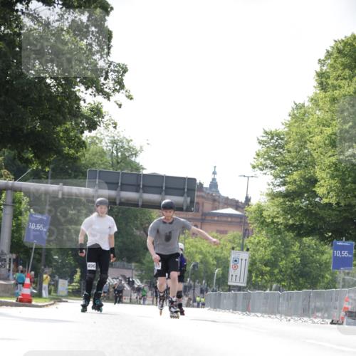 29.06.2025 - hella hamburg halbmarathon Jannik Wohlers http://msf.ph/oto/8145406 29.06.2025 09:08:32 Lombardsbrücke  meine-sportfotos.de