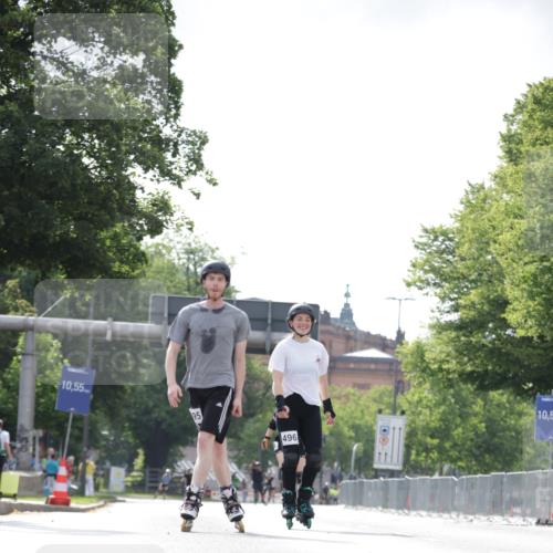 29.06.2025 - hella hamburg halbmarathon Jannik Wohlers http://msf.ph/oto/8145416 29.06.2025 09:08:33 Lombardsbrücke  meine-sportfotos.de