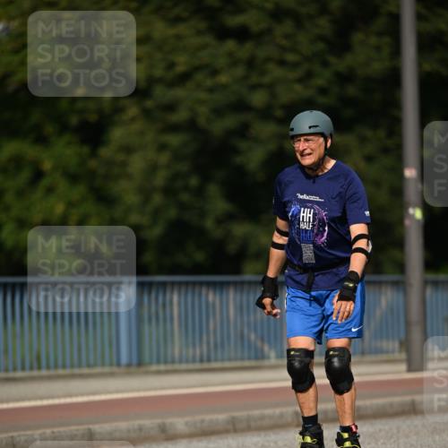 29.06.2025 - hella hamburg halbmarathon Dr. Thomas Lammeyer http://msf.ph/oto/8145438 29.06.2025 09:14:08 Kennedybrücke  meine-sportfotos.de