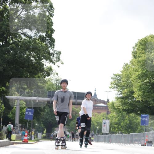 29.06.2025 - hella hamburg halbmarathon Jannik Wohlers http://msf.ph/oto/8145441 29.06.2025 09:08:33 Lombardsbrücke  meine-sportfotos.de