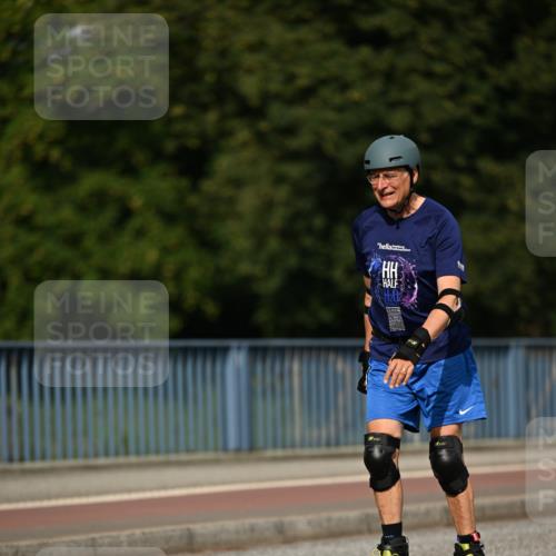 29.06.2025 - hella hamburg halbmarathon Dr. Thomas Lammeyer http://msf.ph/oto/8145442 29.06.2025 09:14:08 Kennedybrücke  meine-sportfotos.de