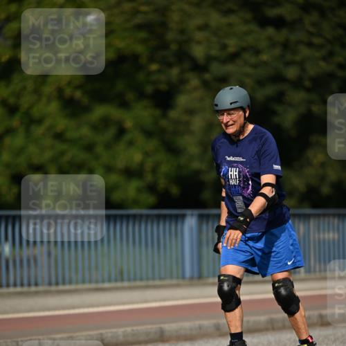 29.06.2025 - hella hamburg halbmarathon Dr. Thomas Lammeyer http://msf.ph/oto/8145447 29.06.2025 09:14:09 Kennedybrücke  meine-sportfotos.de