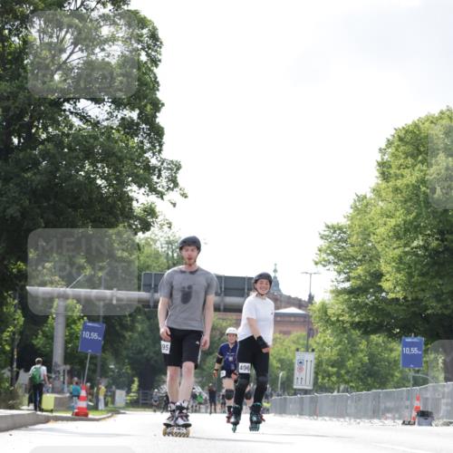 29.06.2025 - hella hamburg halbmarathon Jannik Wohlers http://msf.ph/oto/8145449 29.06.2025 09:08:34 Lombardsbrücke  meine-sportfotos.de