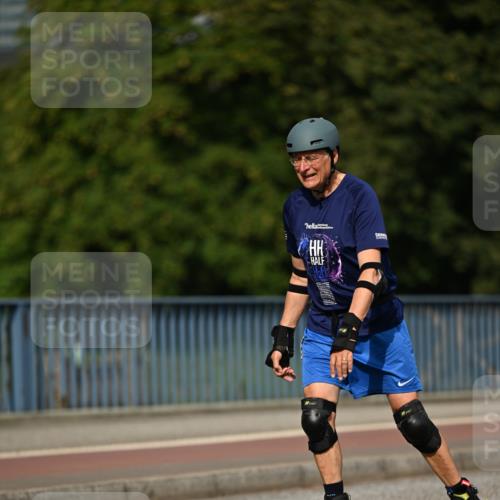 29.06.2025 - hella hamburg halbmarathon Dr. Thomas Lammeyer http://msf.ph/oto/8145451 29.06.2025 09:14:09 Kennedybrücke  meine-sportfotos.de