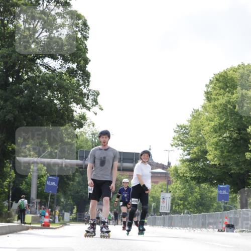 29.06.2025 - hella hamburg halbmarathon Jannik Wohlers http://msf.ph/oto/8145453 29.06.2025 09:08:34 Lombardsbrücke  meine-sportfotos.de