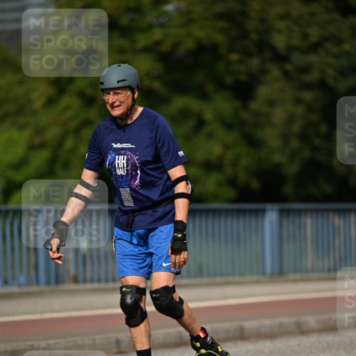 29.06.2025 - hella hamburg halbmarathon Dr. Thomas Lammeyer http://msf.ph/oto/8145459 29.06.2025 09:14:09 Kennedybrücke  meine-sportfotos.de