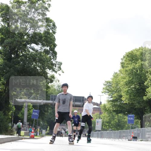 29.06.2025 - hella hamburg halbmarathon Jannik Wohlers http://msf.ph/oto/8145463 29.06.2025 09:08:34 Lombardsbrücke  meine-sportfotos.de