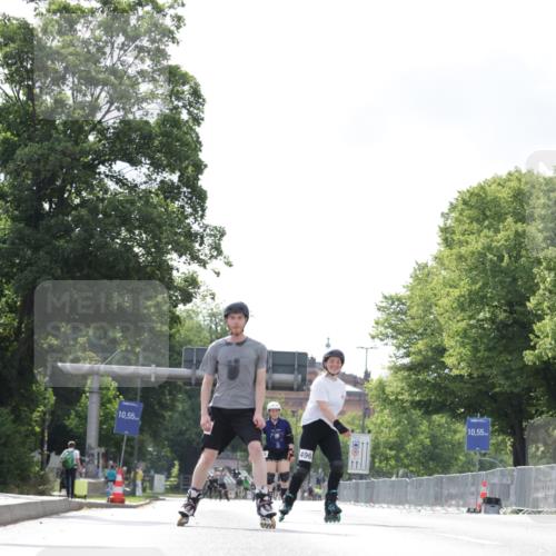 29.06.2025 - hella hamburg halbmarathon Jannik Wohlers http://msf.ph/oto/8145470 29.06.2025 09:08:34 Lombardsbrücke  meine-sportfotos.de
