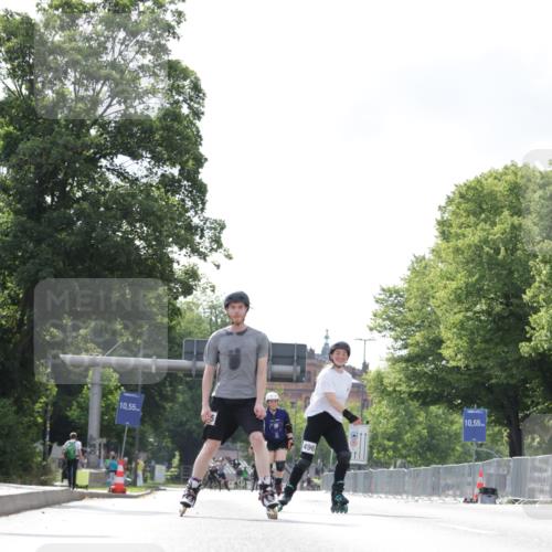 29.06.2025 - hella hamburg halbmarathon Jannik Wohlers http://msf.ph/oto/8145475 29.06.2025 09:08:34 Lombardsbrücke  meine-sportfotos.de