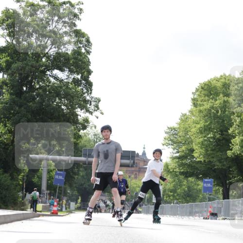 29.06.2025 - hella hamburg halbmarathon Jannik Wohlers http://msf.ph/oto/8145482 29.06.2025 09:08:34 Lombardsbrücke  meine-sportfotos.de