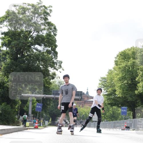 29.06.2025 - hella hamburg halbmarathon Jannik Wohlers http://msf.ph/oto/8145492 29.06.2025 09:08:34 Lombardsbrücke  meine-sportfotos.de