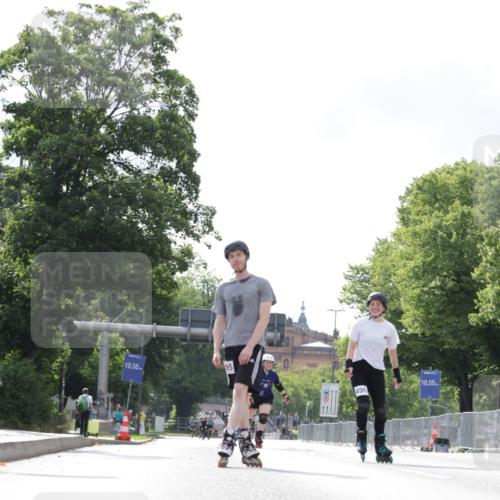 29.06.2025 - hella hamburg halbmarathon Jannik Wohlers http://msf.ph/oto/8145517 29.06.2025 09:08:34 Lombardsbrücke  meine-sportfotos.de