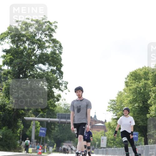 29.06.2025 - hella hamburg halbmarathon Jannik Wohlers http://msf.ph/oto/8145523 29.06.2025 09:08:35 Lombardsbrücke  meine-sportfotos.de