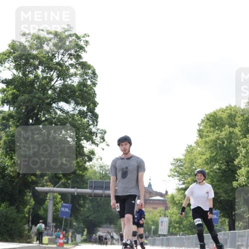 29.06.2025 - hella hamburg halbmarathon Jannik Wohlers http://msf.ph/oto/8145526 29.06.2025 09:08:35 Lombardsbrücke  meine-sportfotos.de