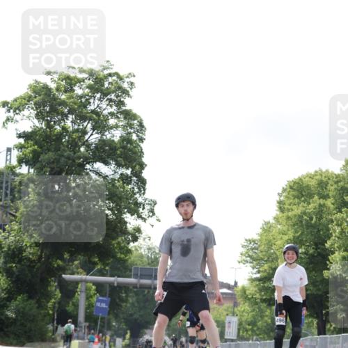 29.06.2025 - hella hamburg halbmarathon Jannik Wohlers http://msf.ph/oto/8145557 29.06.2025 09:08:35 Lombardsbrücke  meine-sportfotos.de
