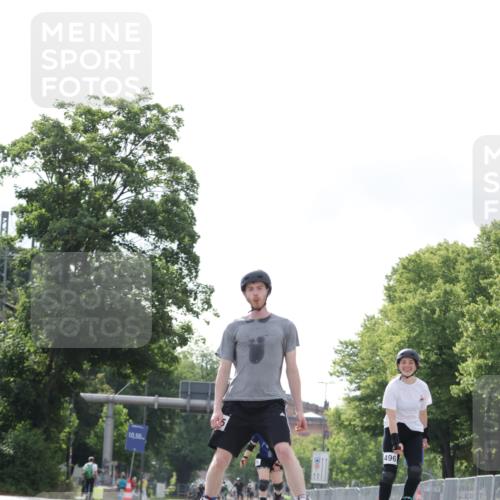 29.06.2025 - hella hamburg halbmarathon Jannik Wohlers http://msf.ph/oto/8145563 29.06.2025 09:08:35 Lombardsbrücke  meine-sportfotos.de