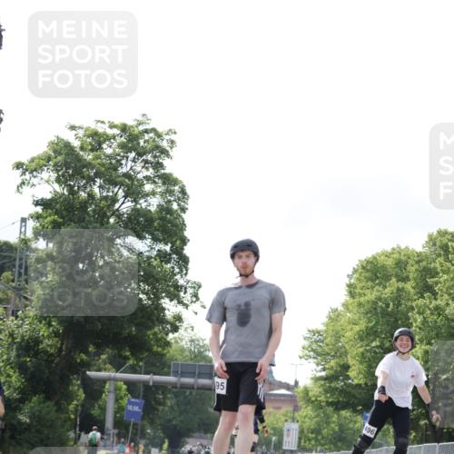 29.06.2025 - hella hamburg halbmarathon Jannik Wohlers http://msf.ph/oto/8145591 29.06.2025 09:08:35 Lombardsbrücke  meine-sportfotos.de