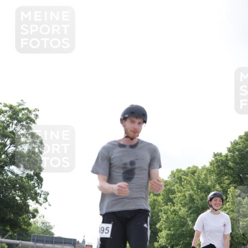 29.06.2025 - hella hamburg halbmarathon Jannik Wohlers http://msf.ph/oto/8145682 29.06.2025 09:08:36 Lombardsbrücke  meine-sportfotos.de
