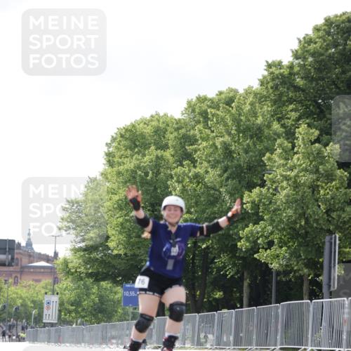 29.06.2025 - hella hamburg halbmarathon Jannik Wohlers http://msf.ph/oto/8145708 29.06.2025 09:08:38 Lombardsbrücke  meine-sportfotos.de