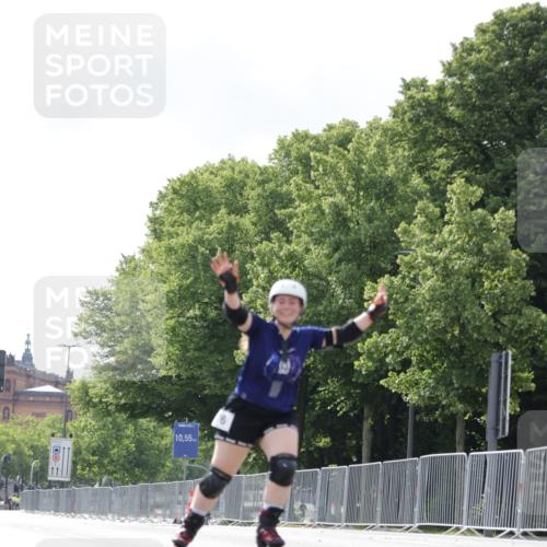 29.06.2025 - hella hamburg halbmarathon Jannik Wohlers http://msf.ph/oto/8145718 29.06.2025 09:08:38 Lombardsbrücke  meine-sportfotos.de