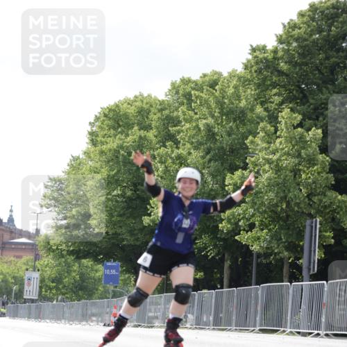 29.06.2025 - hella hamburg halbmarathon Jannik Wohlers http://msf.ph/oto/8145723 29.06.2025 09:08:38 Lombardsbrücke  meine-sportfotos.de