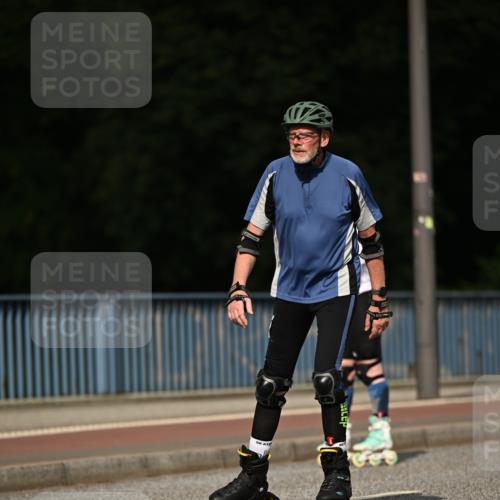 29.06.2025 - hella hamburg halbmarathon Dr. Thomas Lammeyer http://msf.ph/oto/8145756 29.06.2025 09:14:31 Kennedybrücke  meine-sportfotos.de