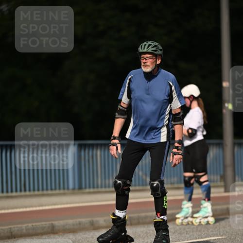 29.06.2025 - hella hamburg halbmarathon Dr. Thomas Lammeyer http://msf.ph/oto/8145759 29.06.2025 09:14:31 Kennedybrücke  meine-sportfotos.de