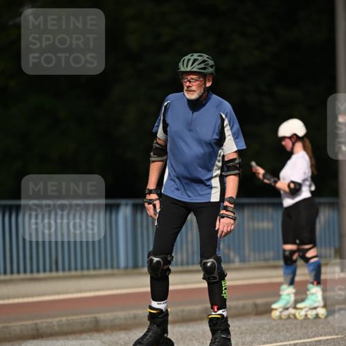 29.06.2025 - hella hamburg halbmarathon Dr. Thomas Lammeyer http://msf.ph/oto/8145764 29.06.2025 09:14:31 Kennedybrücke  meine-sportfotos.de