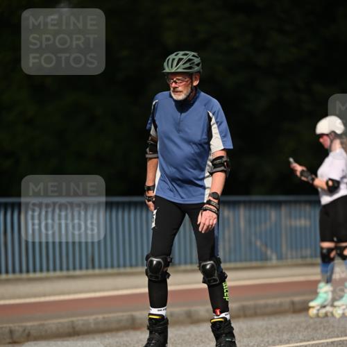 29.06.2025 - hella hamburg halbmarathon Dr. Thomas Lammeyer http://msf.ph/oto/8145769 29.06.2025 09:14:32 Kennedybrücke  meine-sportfotos.de