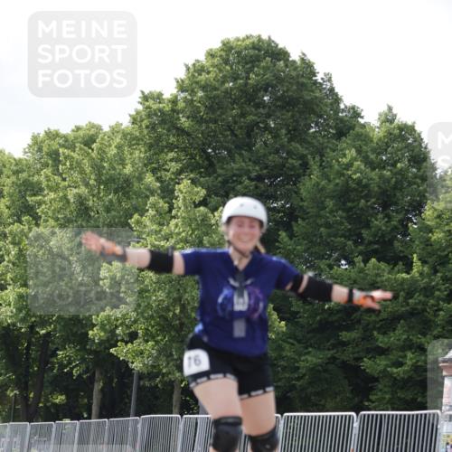 29.06.2025 - hella hamburg halbmarathon Jannik Wohlers http://msf.ph/oto/8145787 29.06.2025 09:08:39 Lombardsbrücke  meine-sportfotos.de