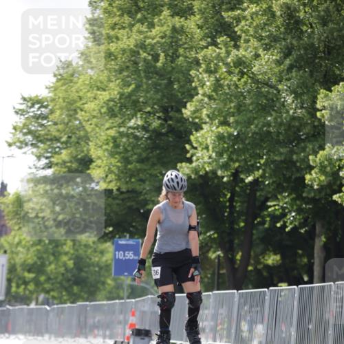29.06.2025 - hella hamburg halbmarathon Jannik Wohlers http://msf.ph/oto/8145816 29.06.2025 09:08:52 Lombardsbrücke  meine-sportfotos.de
