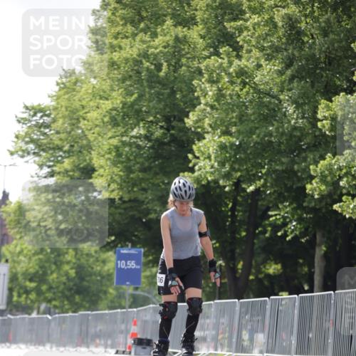 29.06.2025 - hella hamburg halbmarathon Jannik Wohlers http://msf.ph/oto/8145827 29.06.2025 09:08:52 Lombardsbrücke  meine-sportfotos.de