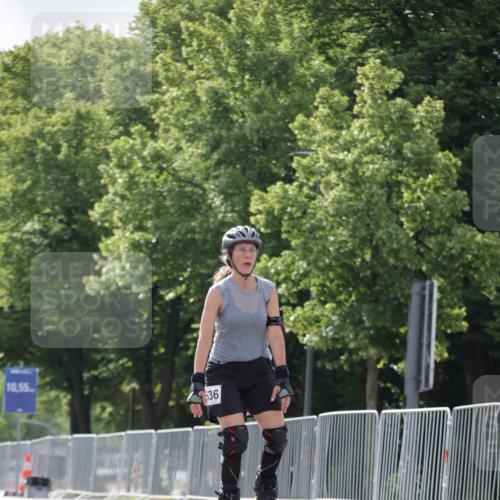 29.06.2025 - hella hamburg halbmarathon Jannik Wohlers http://msf.ph/oto/8145858 29.06.2025 09:08:53 Lombardsbrücke  meine-sportfotos.de