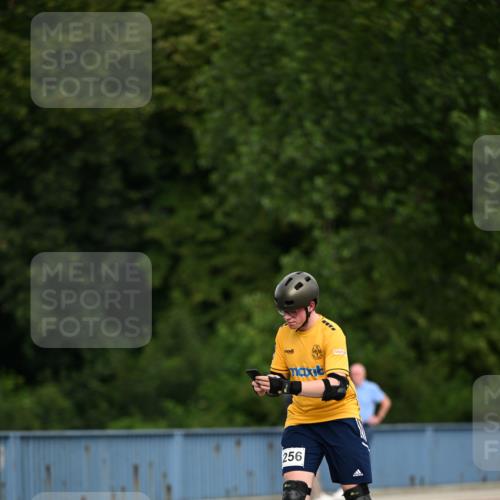 29.06.2025 - hella hamburg halbmarathon Dr. Thomas Lammeyer http://msf.ph/oto/8145914 29.06.2025 09:14:57 Kennedybrücke  meine-sportfotos.de