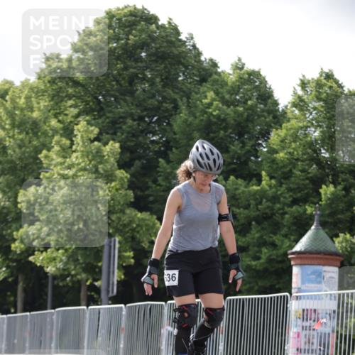 29.06.2025 - hella hamburg halbmarathon Jannik Wohlers http://msf.ph/oto/8145917 29.06.2025 09:08:54 Lombardsbrücke  meine-sportfotos.de