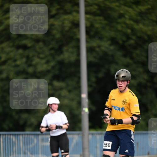 29.06.2025 - hella hamburg halbmarathon Dr. Thomas Lammeyer http://msf.ph/oto/8145969 29.06.2025 09:14:58 Kennedybrücke  meine-sportfotos.de