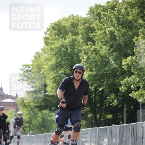 29.06.2025 - hella hamburg halbmarathon Jannik Wohlers http://msf.ph/oto/8145978 29.06.2025 09:08:57 Lombardsbrücke  meine-sportfotos.de