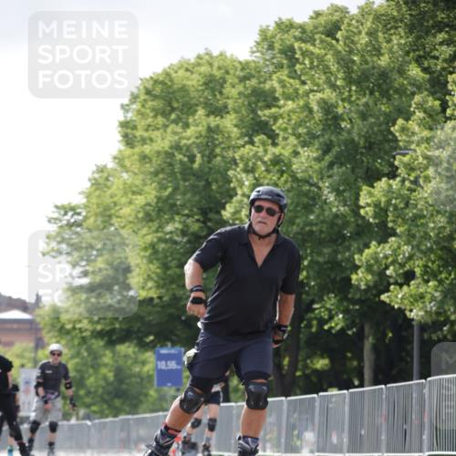 29.06.2025 - hella hamburg halbmarathon Jannik Wohlers http://msf.ph/oto/8145992 29.06.2025 09:08:58 Lombardsbrücke  meine-sportfotos.de