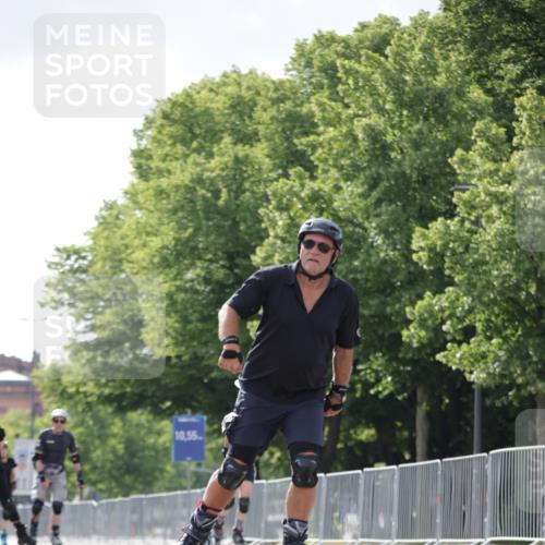 29.06.2025 - hella hamburg halbmarathon Jannik Wohlers http://msf.ph/oto/8145996 29.06.2025 09:08:58 Lombardsbrücke  meine-sportfotos.de