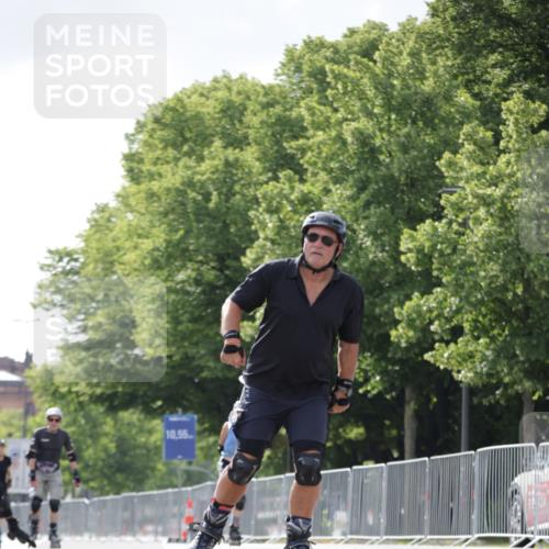29.06.2025 - hella hamburg halbmarathon Jannik Wohlers http://msf.ph/oto/8146000 29.06.2025 09:08:58 Lombardsbrücke  meine-sportfotos.de