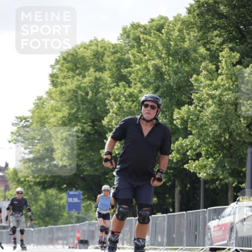 29.06.2025 - hella hamburg halbmarathon Jannik Wohlers http://msf.ph/oto/8146010 29.06.2025 09:08:58 Lombardsbrücke  meine-sportfotos.de