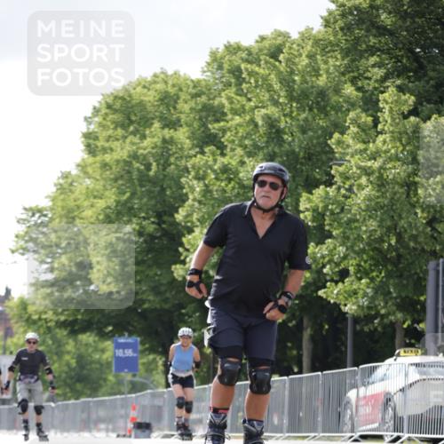29.06.2025 - hella hamburg halbmarathon Jannik Wohlers http://msf.ph/oto/8146015 29.06.2025 09:08:58 Lombardsbrücke  meine-sportfotos.de