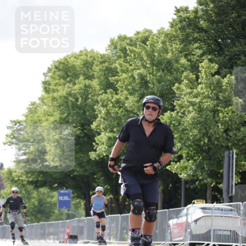 29.06.2025 - hella hamburg halbmarathon Jannik Wohlers http://msf.ph/oto/8146025 29.06.2025 09:08:58 Lombardsbrücke  meine-sportfotos.de