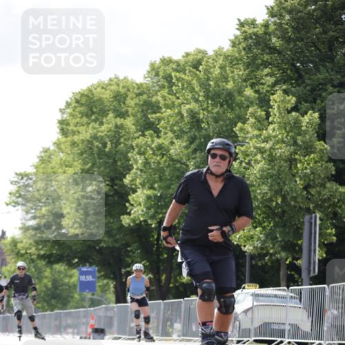 29.06.2025 - hella hamburg halbmarathon Jannik Wohlers http://msf.ph/oto/8146035 29.06.2025 09:08:58 Lombardsbrücke  meine-sportfotos.de