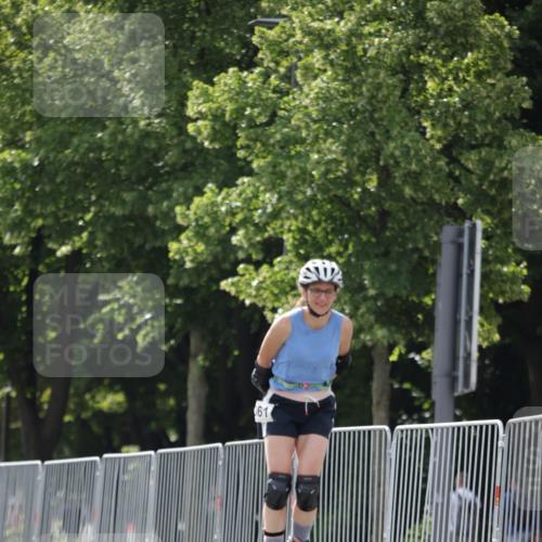 29.06.2025 - hella hamburg halbmarathon Jannik Wohlers http://msf.ph/oto/8146100 29.06.2025 09:09:00 Lombardsbrücke  meine-sportfotos.de