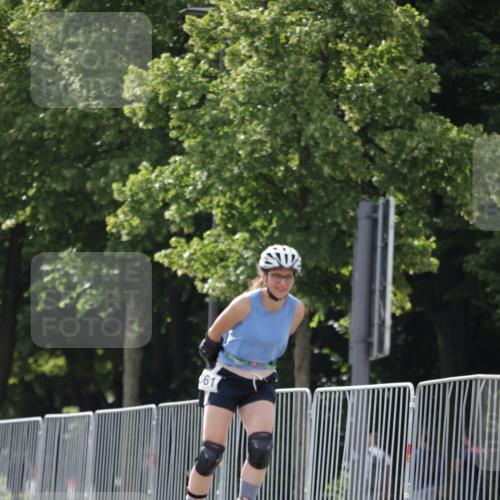 29.06.2025 - hella hamburg halbmarathon Jannik Wohlers http://msf.ph/oto/8146114 29.06.2025 09:09:00 Lombardsbrücke  meine-sportfotos.de