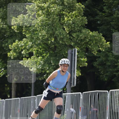 29.06.2025 - hella hamburg halbmarathon Jannik Wohlers http://msf.ph/oto/8146141 29.06.2025 09:09:01 Lombardsbrücke  meine-sportfotos.de
