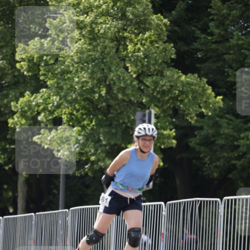 29.06.2025 - hella hamburg halbmarathon Jannik Wohlers http://msf.ph/oto/8146152 29.06.2025 09:09:01 Lombardsbrücke  meine-sportfotos.de