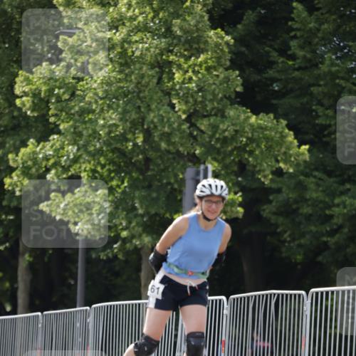 29.06.2025 - hella hamburg halbmarathon Jannik Wohlers http://msf.ph/oto/8146157 29.06.2025 09:09:01 Lombardsbrücke  meine-sportfotos.de
