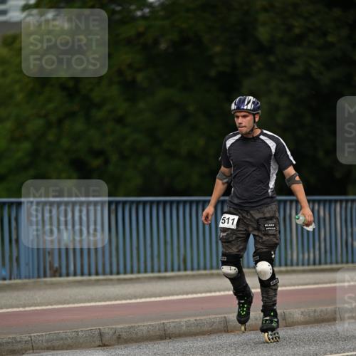 29.06.2025 - hella hamburg halbmarathon Dr. Thomas Lammeyer http://msf.ph/oto/8146161 29.06.2025 09:15:54 Kennedybrücke  meine-sportfotos.de